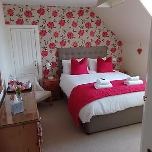 Small King Room